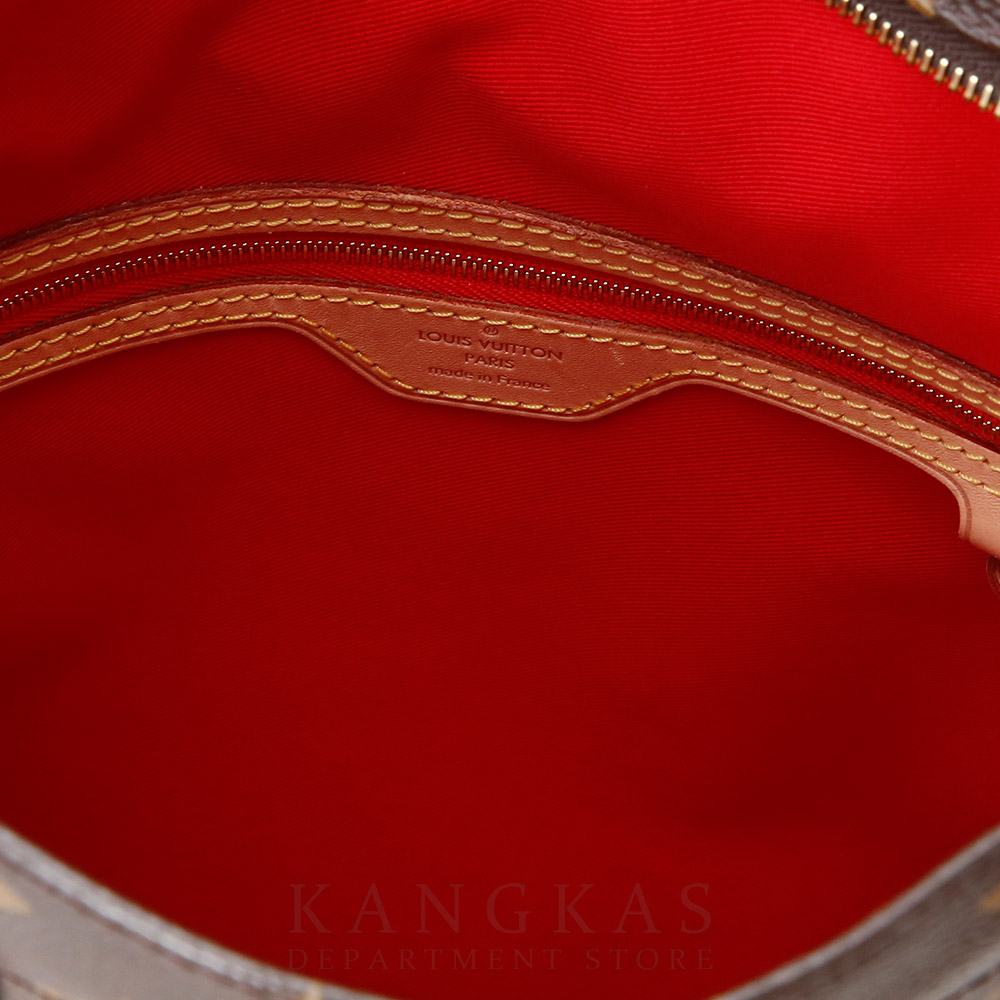 LOUIS VUITTON(USED)루이비통 M45199 모노그램 캐리잇백